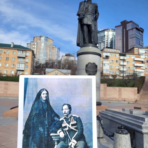 Женские истории в городе с мужским характером