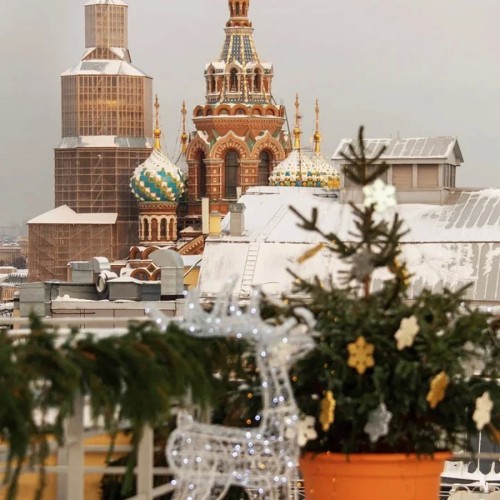 Путешествие по Невскому проспекту: всё самое интересное на главной улице города