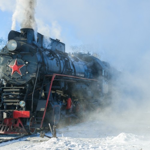 Выходные в Карелии: мини-вояж на поезде из Москвы с посещением Сортавалы и «Рускеалы»