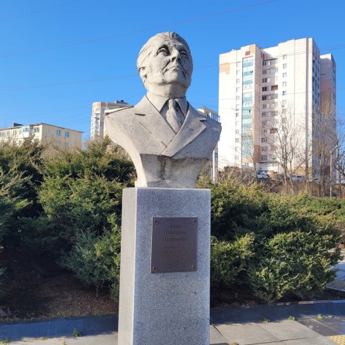 Женские истории в городе с мужским характером