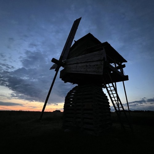 В гости к поморам под белоснежными парусами: приключения вдали от цивилизации
