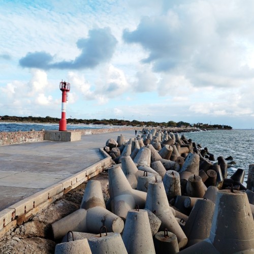 Своей компанией на западный край России: Калининград, побережье Балтики, наследие Тевтонского ордена