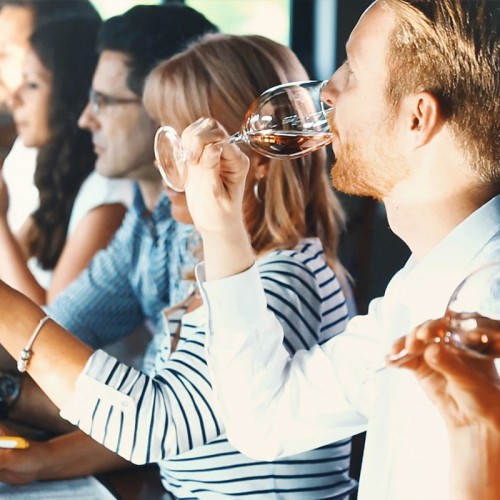 На сидрерию из Петербурга: авторская экскурсия + дегустация