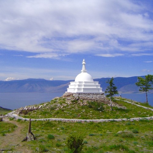 Байкал зовёт в гости: Иркутск, Малое Море, Листвянка, Ольхон и КБЖД