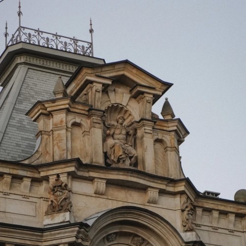 Центр Петербурга, о котором вы не знали