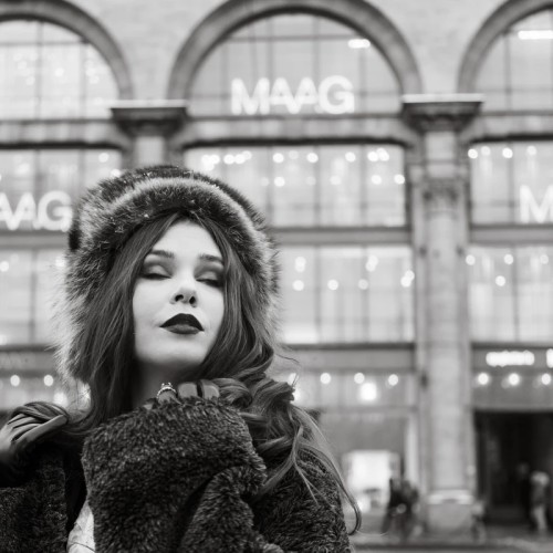 Фотопрогулка по центру Петербурга