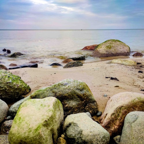 Балтийский берег: Калининград, Куршская коса и очарование курортов