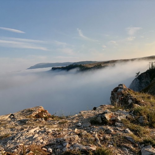 На Байкал с комфортом и «всё включено»: этнопрограмма, национальная кухня и прогулка на корабле