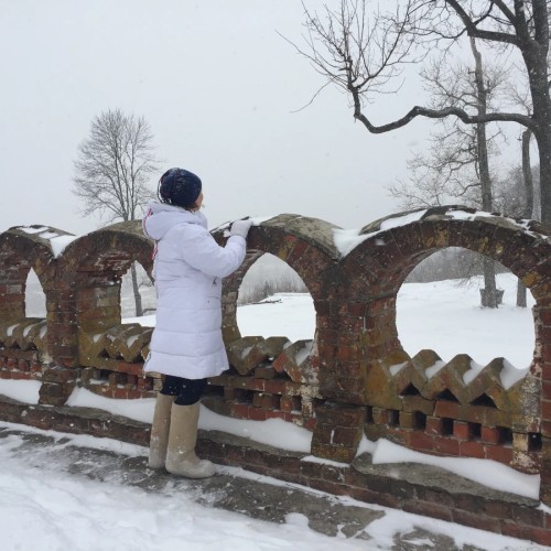 Глина, огонь и пушистые хвосты: секреты нижегородских промыслов
