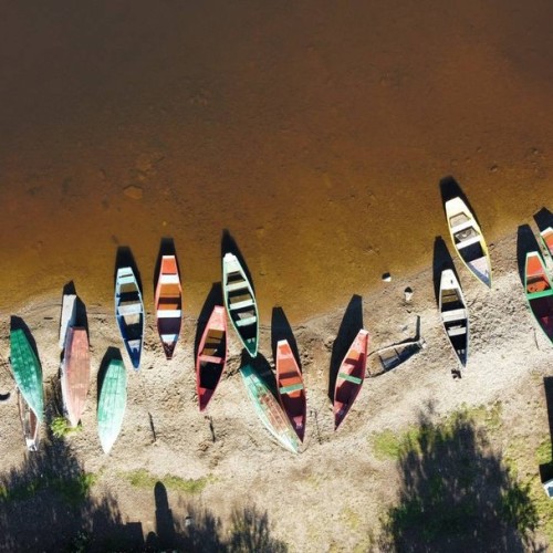 Комфортный треккинг-тур по национальным паркам Южного Урала