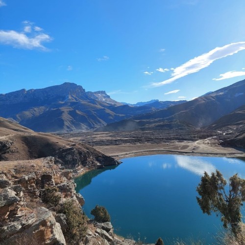 По Кавказу в мини-группе: Нальчик, Верхняя Балкария, Домбай и курорты КМВ