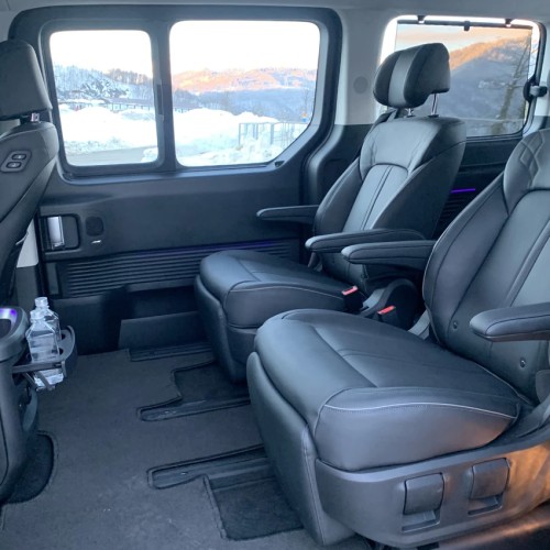 Трансфер «Аэропорт — Манжерок»