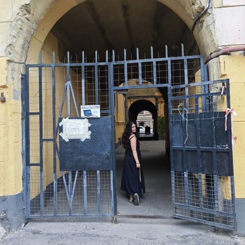 Тихий центр Петербурга: пешеходная экскурсия + подъём на крышу