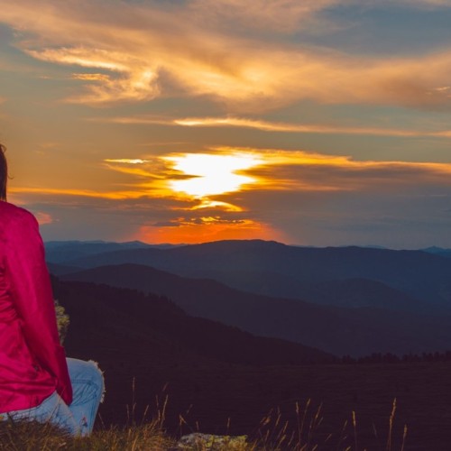 Большое путешествие по Горному Алтаю