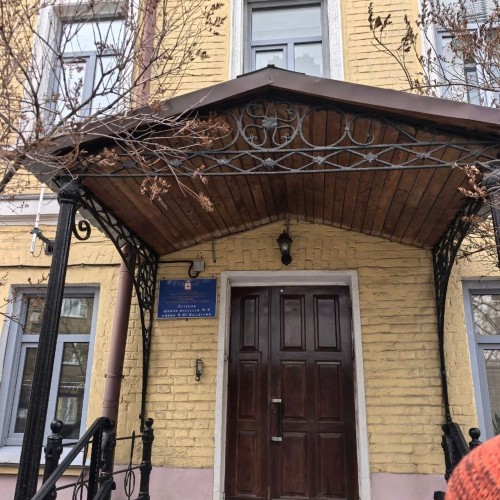 Литературно-гастрономическая прогулка по улице Варварской в Нижнем Новгороде