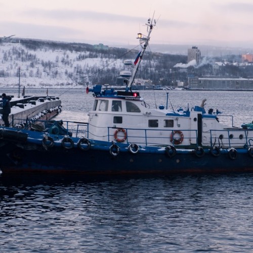 Вкус Арктики: Мурманск, Териберка и этнодеревня в мини-группе