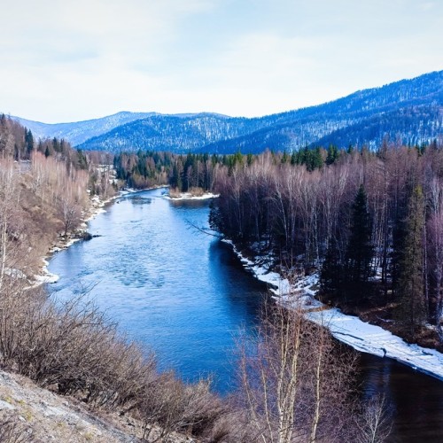 Экскурсия-трансфер по Чуйскому и Уймонскому трактам – от аэропорта до Тюнгура