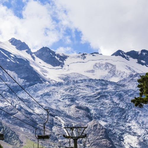 По горным тропам и улицам Владикавказа с комфортом: 3 дня в Северной Осетии