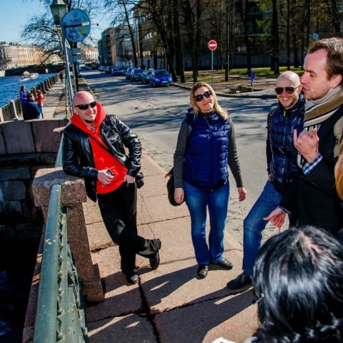 Масонский шифр Петербурга: загадки и знаки