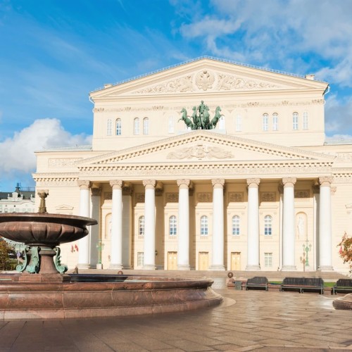 Закулисные страсти театральной Москвы