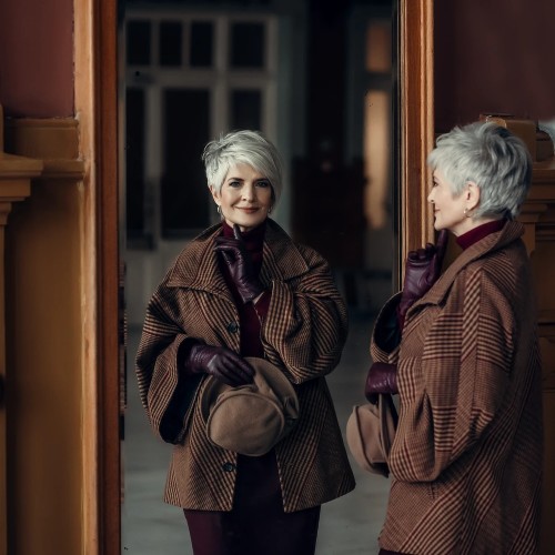 Фотосессия на Витебском вокзале в Петербурге