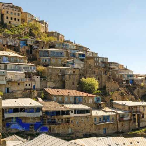 Выходные в высокогорном селе Кубачи: мастер-классы, вкусная кухня и погружение в историю