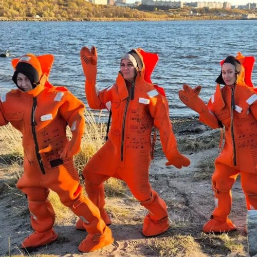 Уик-энд на Кольском: Териберка, Мурманск и день с программой на выбор