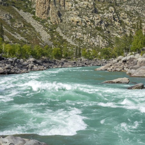 Влюбиться в Алтай: насыщенное путешествие в мини-группе