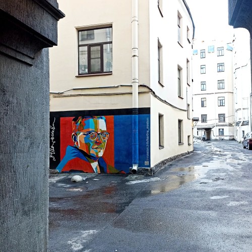 За фасадом: тайные уголки Петроградской стороны