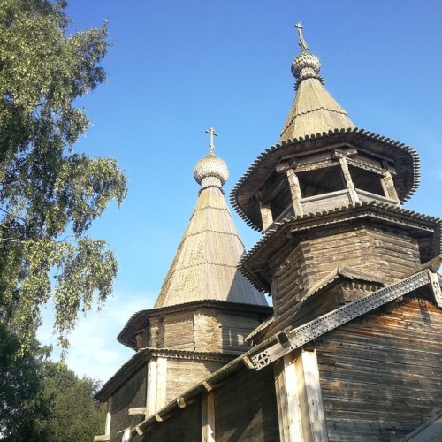 От каменного века до викингов, от Кижей до Рускеалы: индивидуально по Карелии