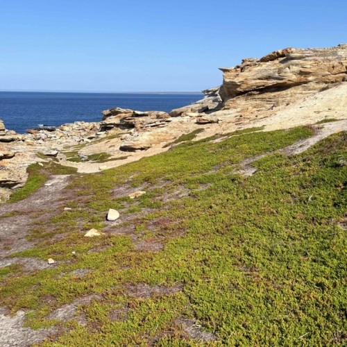 Индивидуальный джип-выезд на Средний и Рыбачий: история Севера и арктические ландшафты