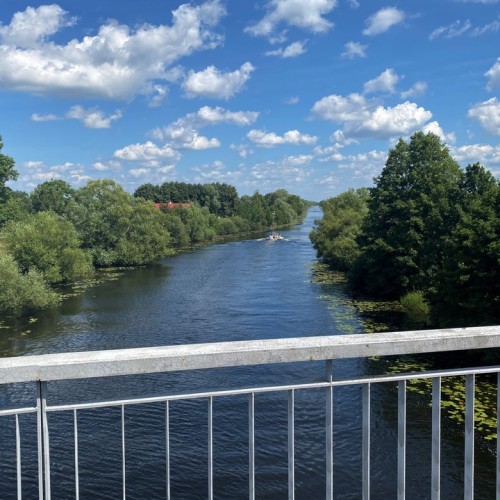 Дегустации пенного, ночь в отеле-замке и погружение в историю Кёнигсберга в мини-группе