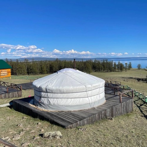 Из Иркутска в Монголию: ночёвки у озера Хубсугул, знакомство с кочевой жизнью и фотосафари