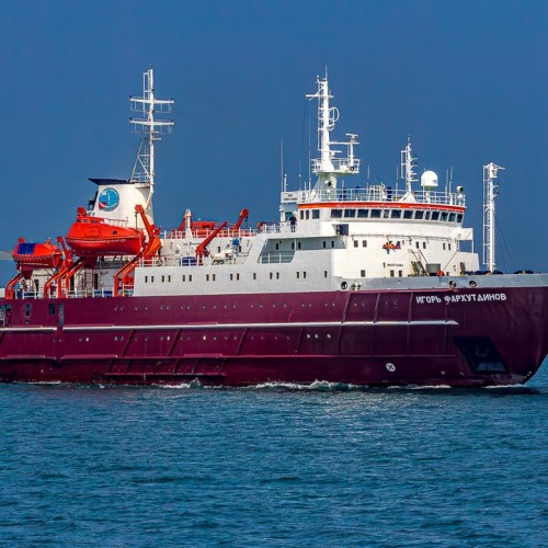 Почувствуй край земли: магия дальних островов Кунашир и Шикотан в мини-группе