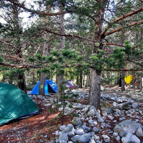 Треккинг налегке у подножия священной горы Уллу-Тау (комфорт размещения на выбор)