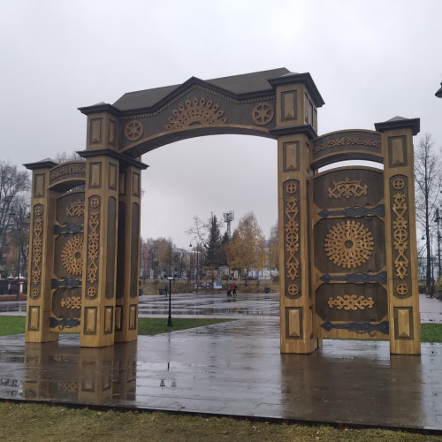 Загадки старой Вятки: экскурсия-квест по Кирову