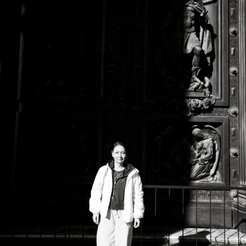 Вокруг Исаакия: прогулка с фотографом