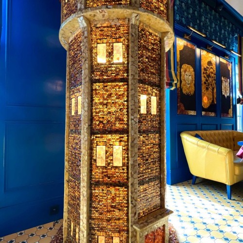 Индивидуальное путешествие с историком по Калининграду и области