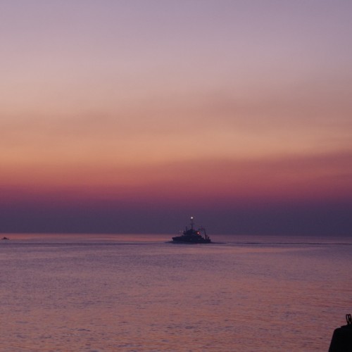 Живописные уголки янтарного края: по Калининградской области в мини-группе