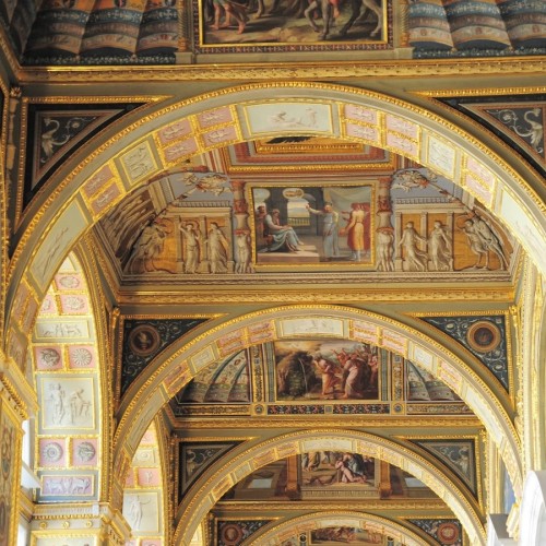 Эрмитаж. Знакомство