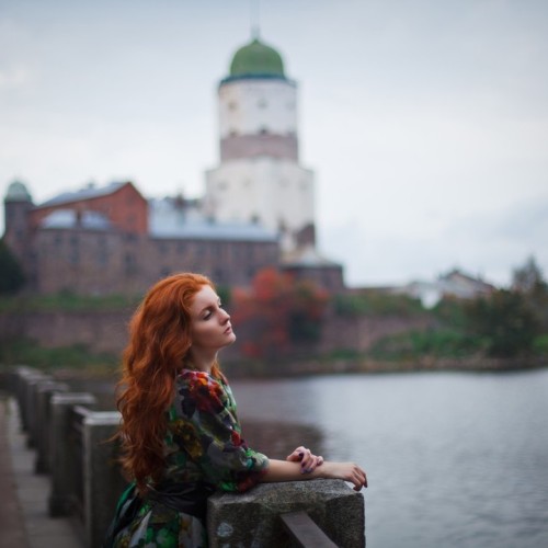 Выходные на берегах Выборгского и Финского заливов только для вашей компании