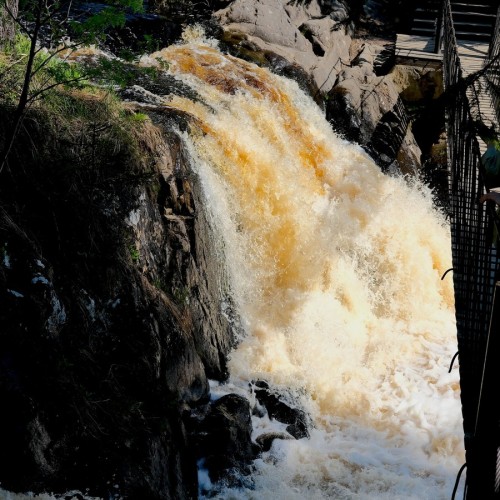 Парк «Рускеала» и остров Койонсаари — из Петербурга на 2 дня