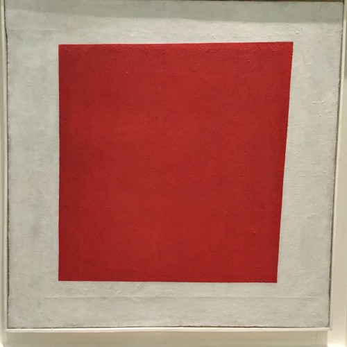 Другой Русский музей: обзорная экскурсия по корпусу Бенуа