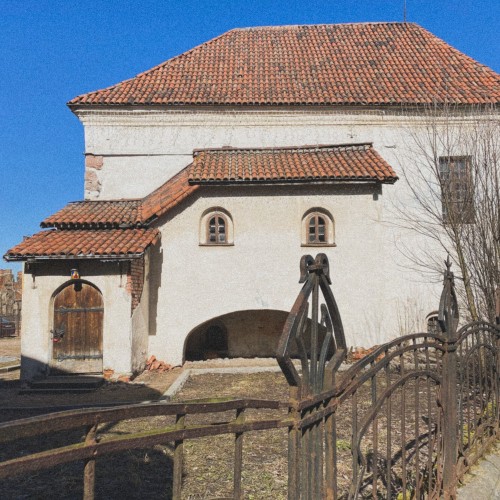 Мобильный квест в Выборге «Булочник Нильс и серкет одного кренделя»