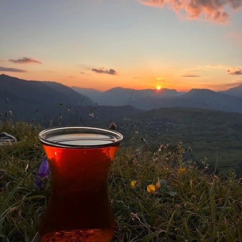 В Дагестан за уютом, вкусами и видами в мини-группе