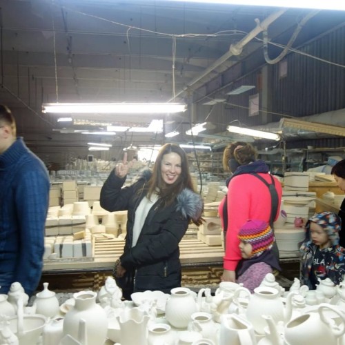 Выходные в Сысерти с воспоминаниями о Бажове и уральскими блюдами под наливку (из Екатеринбурга)