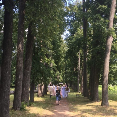 Глина, огонь и пушистые хвосты: секреты нижегородских промыслов