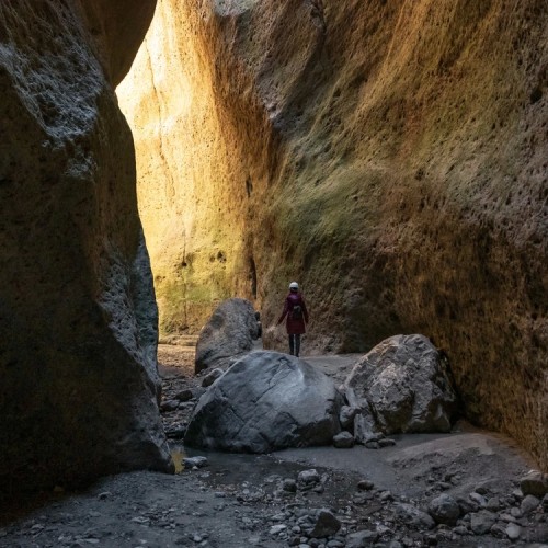 Аулы, горы, каньоны: автотур по Дагестану. Всё включено