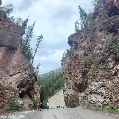 Большое путешествие: Алтай сакральный, этнический и исторический