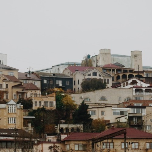 Открывая секреты Дагестана: барханы, каньон и много гор